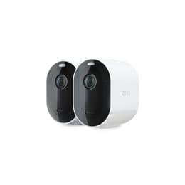 Arlo Pro 3 Camcorder - Weiß
