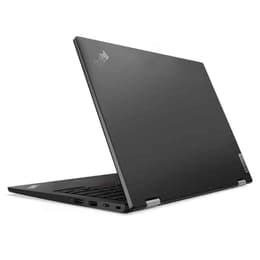 Lenovo ThinkPad L13 Yoga G4 13" Ryzen 5 PRO 2 GHz - SSD 512 GB - 16GB QWERTZ - Deutsch
