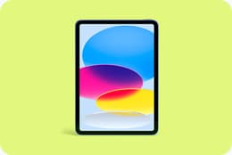 iPad
