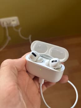 AirPods günstig gebraucht kaufen