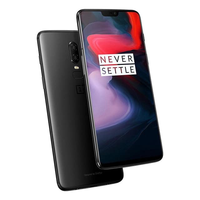 OnePlus 9 Blau