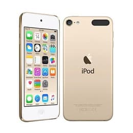 MP3-player & MP4 32GB iPod Touch 6 - Gold