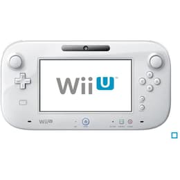 Wii U 8GB - Weiß