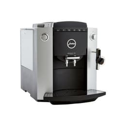 Espressomaschine mit Kaffeemühle Jura Impressa F55 Classic