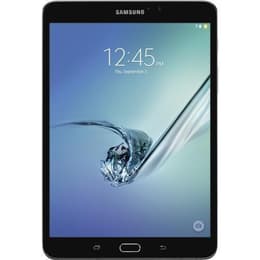 Galaxy Tab S2 (September 2015) 8" 32GB - WLAN + LTE - Schwarz - Ohne Vertrag