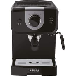 Espressomaschine Krups Opio XP320810