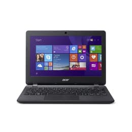 Acer Aspire ES1-131-C10X 11" Celeron 1,6 GHz - SSD 32 GB - 2GB AZERTY - Französisch