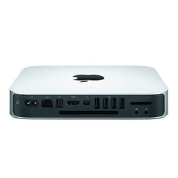 Mac mini (Oktober 2012) Core i5 2,5 GHz - HDD 500 GB - 4GB AZERTY