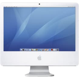 Apple iMac 20” (Anfang 2006)
