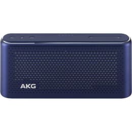 Lautsprecher Bluetooth Akg s30 - Blau