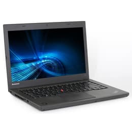 Lenovo ThinkPad T440 14" Core i5 1,9 GHz - SSD 480 GB - 8GB QWERTZ - Deutsch