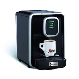 Espressomaschine Segafredo 3SZN01