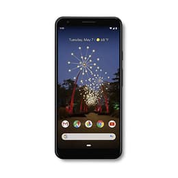 Google Pixel 3a XL 64 GB - Schwarz - Ohne Vertrag