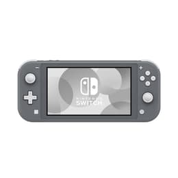 Nintendo Switch Lite 32GB - Grau