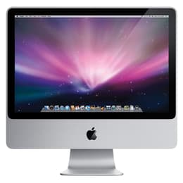 Apple iMac 24” (Anfang 2008)