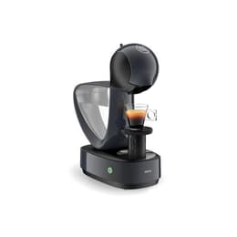Espresso-Kapselmaschinen Dolce Gusto kompatibel Krups KP173B10
