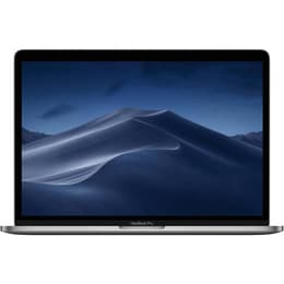 Apple MacBook Pro 44633” (Mitte-2019)