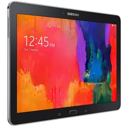 Galaxy Tab Pro (März 2014) 10,1" 16GB - WLAN + LTE - Schwarz - Ohne Vertrag