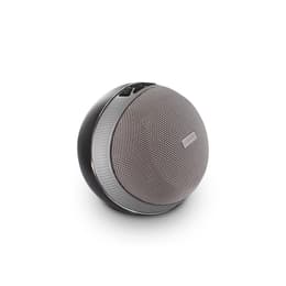 Lautsprecher Bluetooth Metronic Xtra Bass - Grau/Schwarz
