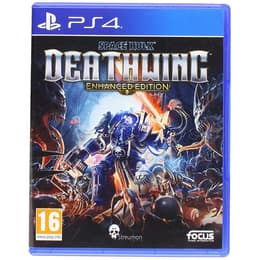 Space Hulk: Deathwing Enhanced Edition - PlayStation 4