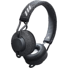 Kopfhörer Rauschunterdrückung Bluetooth mit Mikrophon Adidas Sport RPT-01 - Schwarz/Grau