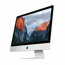 Apple iMac 21,5” (Juni 2014)