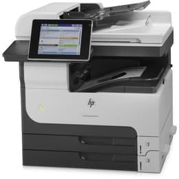HP LaserJet Enterprise MFP M725DN Laserdrucker Schwarzweiss