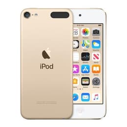 MP3-player & MP4 32GB iPod Touch - Gold