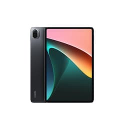 Xiaomi Mi Pad 5 (August 2021) 11" 128GB - WLAN - Schwarz (Midgnight Black) - Kein Sim-Slot