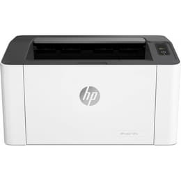 HP Laser 107a Laserdrucker Schwarzweiß
