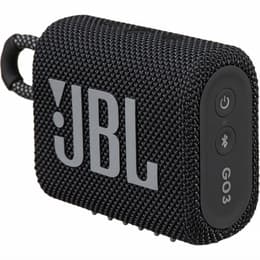 Lautsprecher Bluetooth Jbl Go 3 - Schwarz