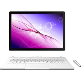 Microsoft Surface Book 1703 13" Core i7 2,6 GHz - SSD 256 GB - 8GB QWERTZ - Deutsch