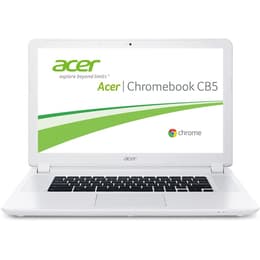 Acer Chromebook CB5-571-C3WS Celeron 1,5 GHz 16GB eMMC - 16GB AZERTY - Französisch