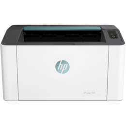 HP Laser 107r Laserdrucker Schwarzweiß