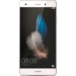 Huawei P8 Lite 16 GB Dual Sim - Weiß - Ohne Vertrag