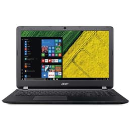 Acer Aspire ES 15 ES1-523-24CW 15" E1 1,5 GHz - HDD 1 TB - 6GB AZERTY - Französisch