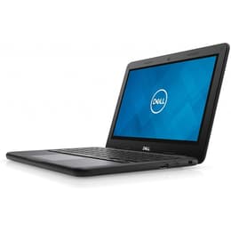 Dell ChromeBook 5190 Celeron 1,1 GHz 32GB eMMC - 4GB QWERTY - Englisch (US)