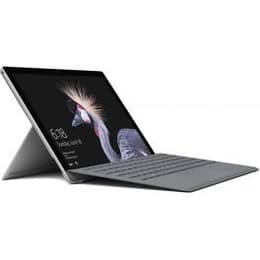 Microsoft Surface Pro 4 12" Core i5 2,4 GHz - SSD 256 GB - 8GB QWERTZ - Deutsch