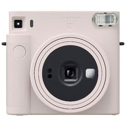 Sofortbildkamera Fujifilm Instax Square SQ1 Weiß + Objektiv Fujifilm Fujinon 65.75 mm f/12.6