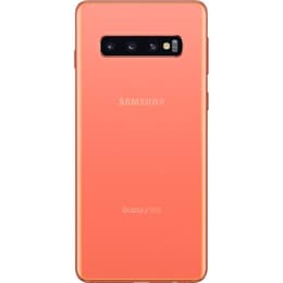 Galaxy S10 128 GB - Koralle - Ohne Vertrag
