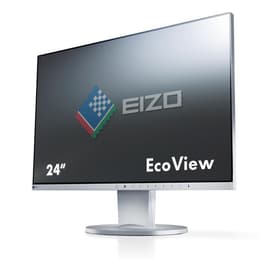 Bildschirm 24" LED Eizo FlexScan EV2455