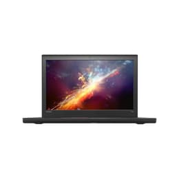 Lenovo ThinkPad T560 15" Core i5 2,4 GHz - SSD 256 GB - 8GB QWERTZ - Deutsch