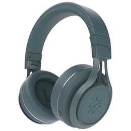 Kopfhörer Rauschunterdrückung Bluetooth mit Mikrophon X By Kygo A9/600 - Grün