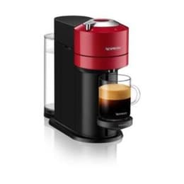 Kaffeemaschine Nespresso kompatibel Krups Vertuo Next XN9105