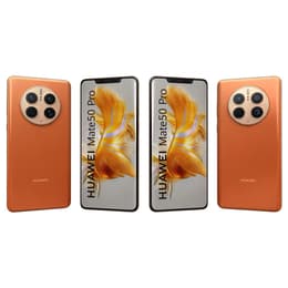 Huawei Mate 50 Pro 512GB - Orange - Ohne Vertrag | Back Market