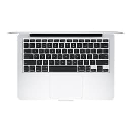 MacBookPro 13インチ 2015 / 128GB MacBookPro 13インチモデル[Early 2015/SSD 128GB/メモリ 8GB/2.7GHz