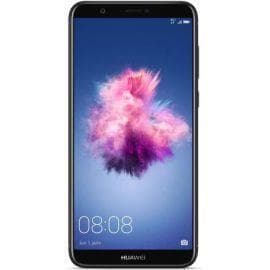 Huawei P Smart (2017) 32 Gb - Schwarz (Midnight Black) - Ohne Vertrag