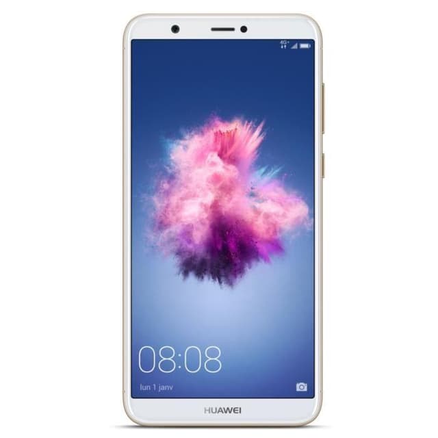 Huawei P Smart (2017) 32 Gb - Gold - Ohne Vertrag