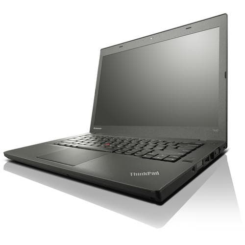 Lenovo Thinkpad T440 14" Core i5 1,9 GHz  - SSD 120 GB - 8GB AZERTY - Französisch