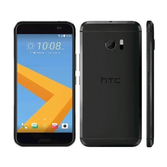 HTC 10 32 Gb   - Grau - Ohne Vertrag